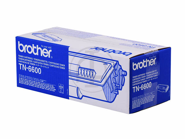 TN6600 BROTHER HL1030 TONER schwarzHC