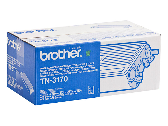 TN3170 BROTHER HL5240 TONER schwarzHC