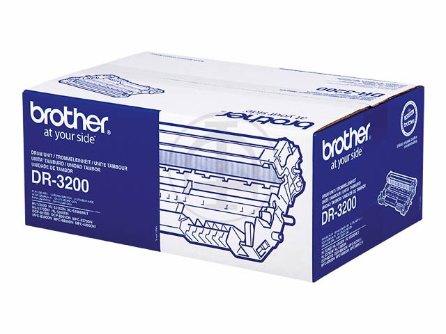 DR3200 BROTHER DCP8085DN OPC