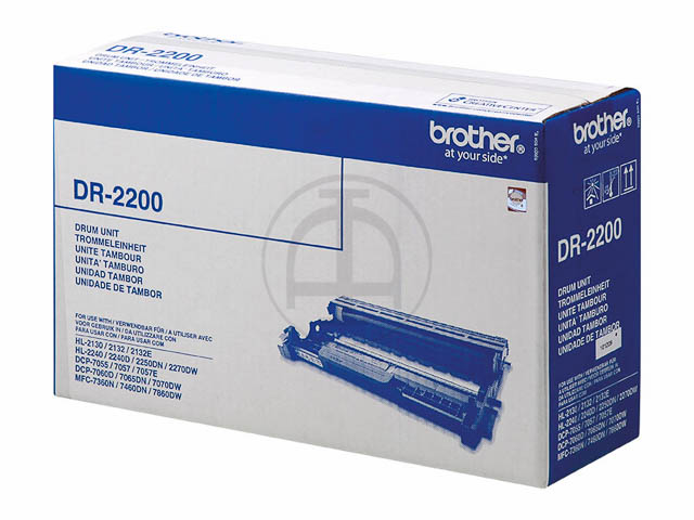 DR2200 BROTHER HL2240 OPC